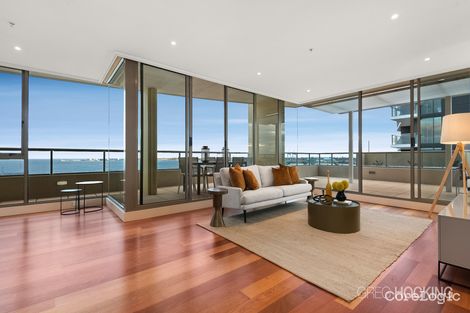 Property photo of 705/147 Beach Street Port Melbourne VIC 3207