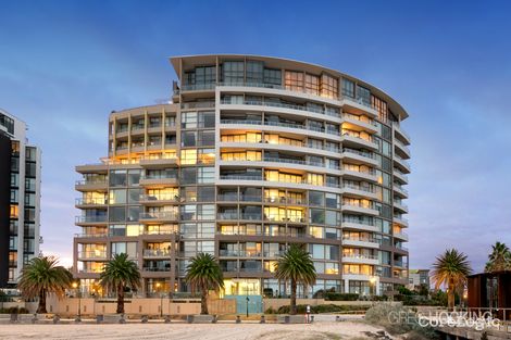 Property photo of 705/147 Beach Street Port Melbourne VIC 3207