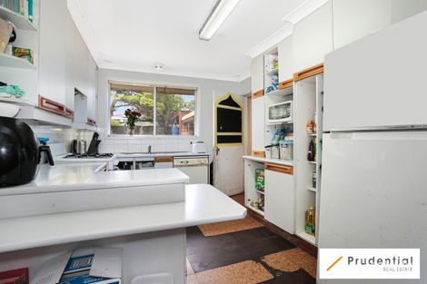 Property photo of 39 Victoria Road Macquarie Fields NSW 2564