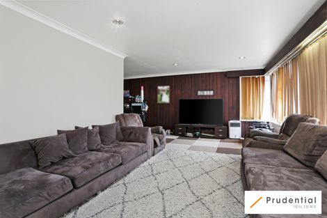 Property photo of 39 Victoria Road Macquarie Fields NSW 2564