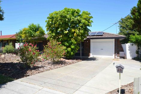 Property photo of 26 Georgette Way Rockingham WA 6168