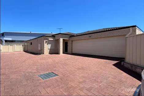 3b Banksia Cir, Thornlie, WA 6108