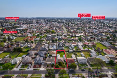 Property photo of 23 Oberon Avenue St Albans VIC 3021