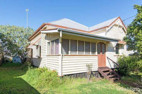 Property photo of 4 Kelfield Street North Toowoomba QLD 4350