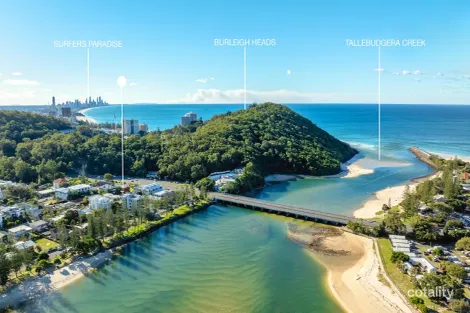 6/10 Beelyu St, Burleigh Heads, QLD 4220