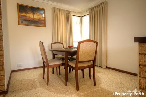 Property photo of 33 Bermuda Drive Ballajura WA 6066