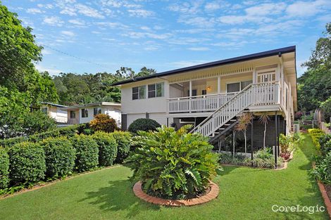 Property photo of 30 Cobbity Crescent Arana Hills QLD 4054
