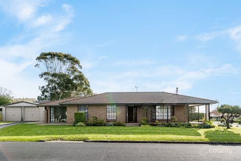 Property photo of 1 Shaughnessy Court Mount Gambier SA 5290