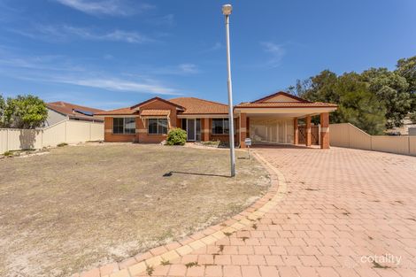 Property photo of 17 Shamrock Court Two Rocks WA 6037