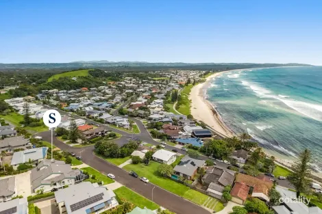 3/10 Pinnacle Row, Lennox Head, NSW 2478