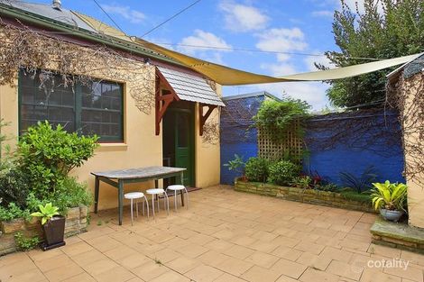 Property photo of 23 Rofe Street Leichhardt NSW 2040