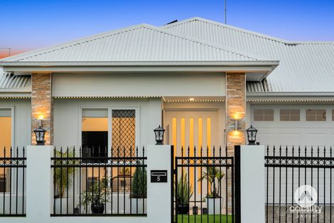 Property photo of 5 Namba Circuit Yarrabilba QLD 4207