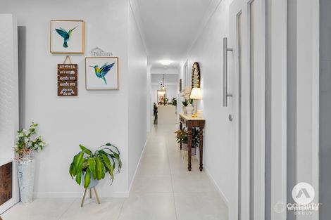 Property photo of 5 Namba Circuit Yarrabilba QLD 4207