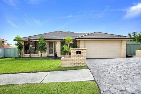 2 Bendora St, Albion Park, NSW 2527