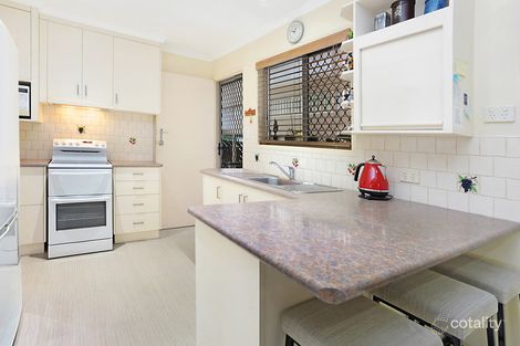 Property photo of 30 Cobbity Crescent Arana Hills QLD 4054