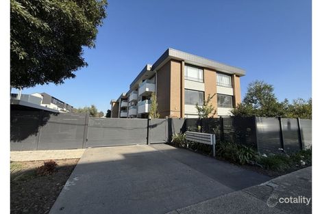 6/5 Pickett St, Footscray, VIC 3011