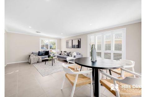Property photo of 13 Ulmara Avenue The Ponds NSW 2769