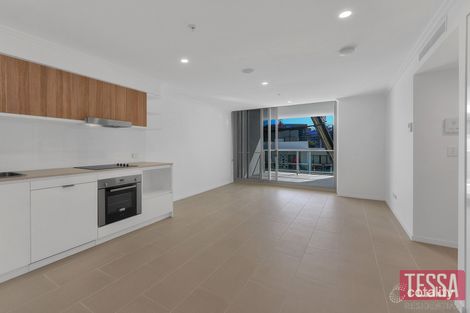 Property photo of 1105/42 Wyandra Street Newstead QLD 4006