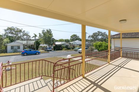 Property photo of 3 George Gilfillan Avenue East Kempsey NSW 2440