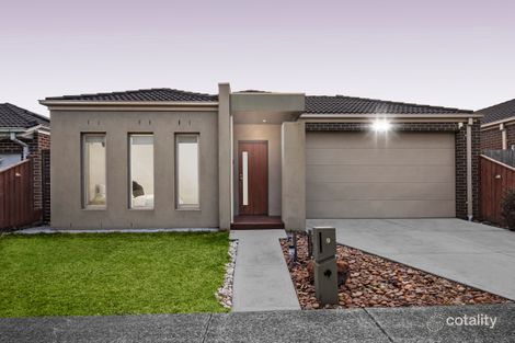 Property photo of 9 Paramount Rise Wollert VIC 3750