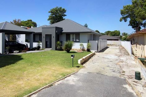 Property photo of 129 The Strand Bedford WA 6052