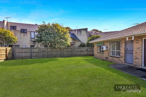 Property photo of 4/12 Puli Street Werribee VIC 3030