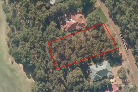 15 Ridgehill Rise, Roleystone, WA 6111