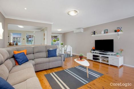 Property photo of 19 Vianney Crescent Toongabbie NSW 2146
