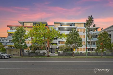 308/450 Peats Ferry Rd, Asquith, NSW 2077