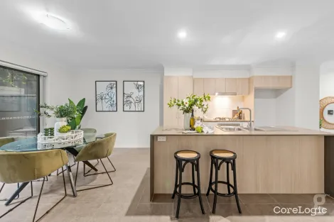 Property photo of 36/1-19 Bowen Street Mango Hill QLD 4509