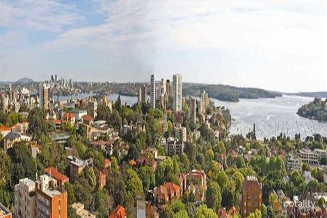 Property photo of 33/442-446 Edgecliff Road Edgecliff NSW 2027