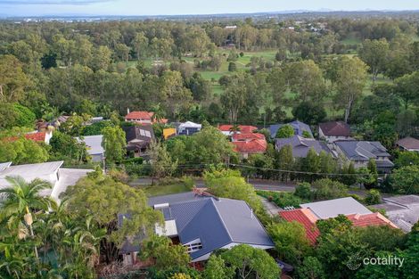 Property photo of 38 Highland Terrace St Lucia QLD 4067