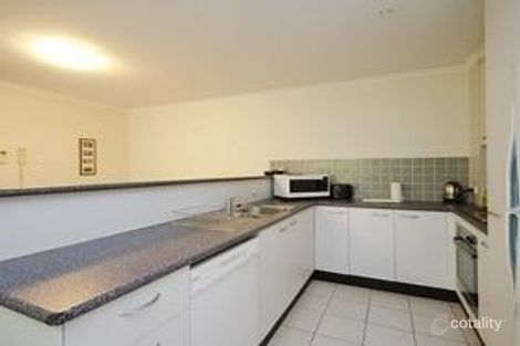 Property photo of 9 Ijong Street Braddon ACT 2612