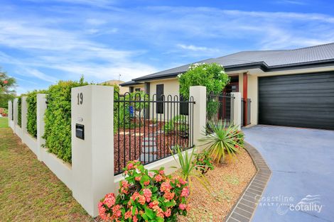 Property photo of 19 Baker Finch Drive Bargara QLD 4670