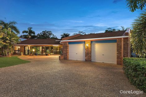Property photo of 13 Zemlicoff Street Frenchville QLD 4701