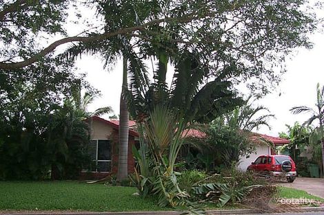 Property photo of 296 Charles Street Cranbrook QLD 4814