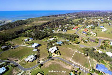 19 Highview Dr, Craignish, QLD 4655