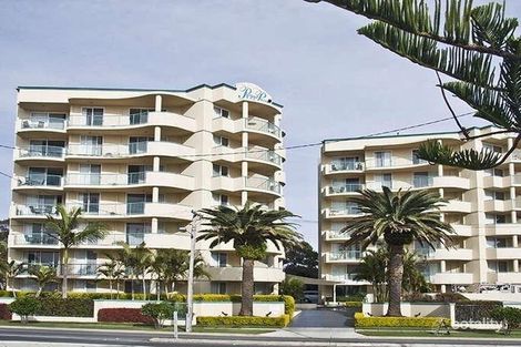 Lot 33/484-488 Marine Pde, Biggera Waters, QLD 4216