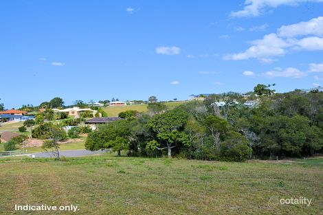 Property photo of 19 Highview Drive Craignish QLD 4655