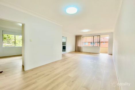 11/19 Johnson St, Chatswood, NSW 2067