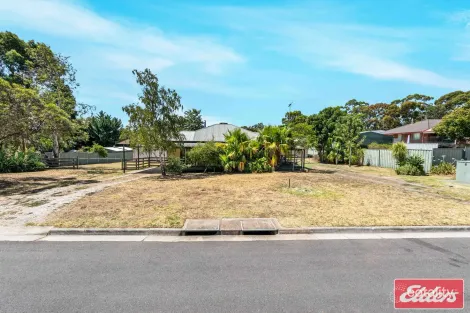 6 David Randall St, Williamstown, SA 5351