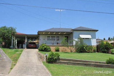 Property photo of 6 Dell Street Blacktown NSW 2148