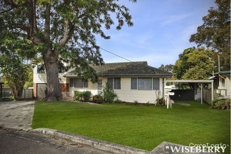 Property photo of 5 Joyce Avenue Wyong NSW 2259