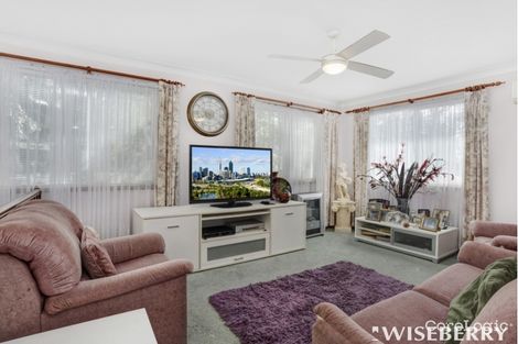Property photo of 5 Joyce Avenue Wyong NSW 2259