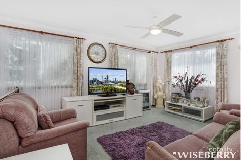 Property photo of 5 Joyce Avenue Wyong NSW 2259