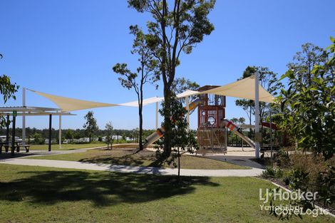 Property photo of 64 Treeline Circuit Yarrabilba QLD 4207