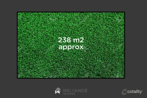 12 Trapdoor St, Wyndham Vale, VIC 3024