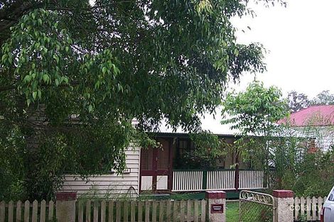 44 Thorpe St, Auchenflower, QLD 4066