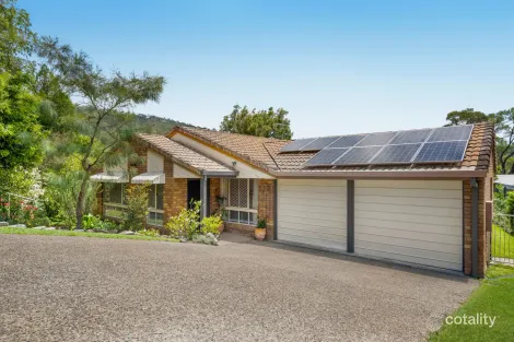 Property photo of 19 Malachite Street Keperra QLD 4054