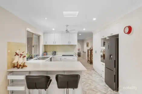 Property photo of 19 Malachite Street Keperra QLD 4054